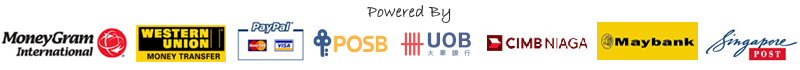 Payment Gateway
